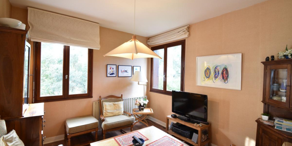 appartement à SOORTS HOSSEGOR (40150)